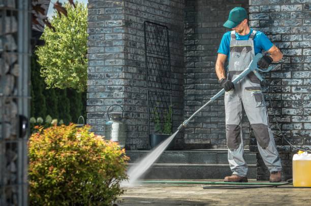 Pre-Holiday Cleaning in Pioneer, CA