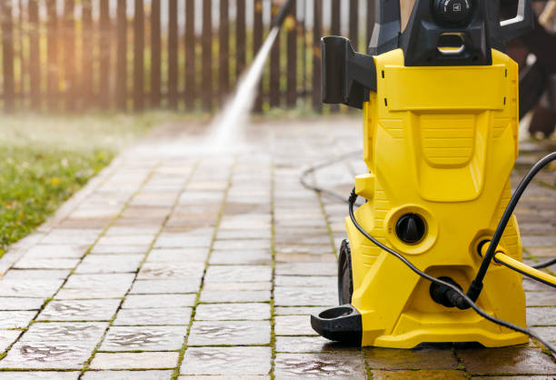 Best Building Exterior Washing  in Pioneer, CA